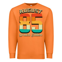 Carrot August 85 Limited Edition Premium Sweatshirt - Bettercallsaul
