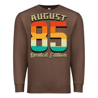 Chestnut August 85 Limited Edition Premium Sweatshirt - Bettercallsaul