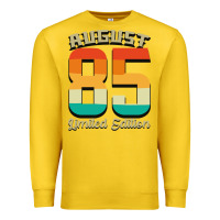 Lemon August 85 Limited Edition Premium Sweatshirt - Bettercallsaul