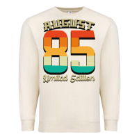 Sandshell August 85 Limited Edition Premium Sweatshirt - Bettercallsaul
