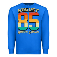True Royal August 85 Limited Edition Premium Sweatshirt - Bettercallsaul