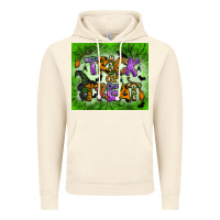 Vintage Artic trick or treat tumbler Vintage Hoodie - BundleAndBundleShop