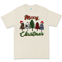 Bone merry christmas trees Premium Tee - RanaPortraitStore