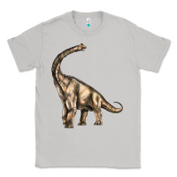 Moon Dust Brachiosaurus Classic Tee - LillyAllenDesigns