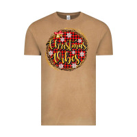Vintage Camel christmas vibes Vintage Tee - AdoDesignShop