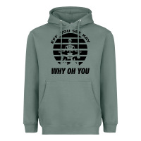 Sage EFF You See Kay Why Oh You Skeleton Yogas Vintage Heavyweight Hoodie - Bettercallsaul