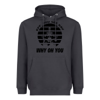 Smoke EFF You See Kay Why Oh You Skeleton Yogas Vintage Heavyweight Hoodie - Bettercallsaul