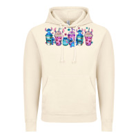 Vintage Artic stitch coffee cups libbey glass Vintage Hoodie - Jasminsmagicworld