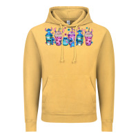 Vintage Mustard stitch coffee cups libbey glass Vintage Hoodie - Jasminsmagicworld