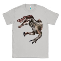 Moon Dust Spinosaurus Face Classic Tee - LillyAllenDesigns