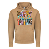 Vintage Camel sassy little thing Vintage Hoodie - RanaPortraitStore