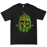 Black leopard pumpkin frankestein Premium Tee - RanaPortraitStore