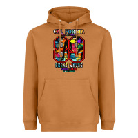 Meerkat California 89 Heavyweight Hoodie - Bettercallsaul