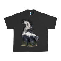 Skunk Urban Heavy Tee | Teevron