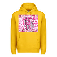 Lemon Faith hope cure Cancer Premium Hoodie - NancyCooperArtShop