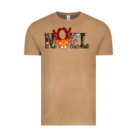 Vintage Camel noel reindeer Vintage Tee - AdoDesignShop