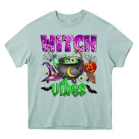 Arona witch vibes Heavy Core Tee - Zillion Design Studio