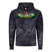 Cloud Black home sweet home libbey glass Vintage Hoodie - BundleAndBundleShop