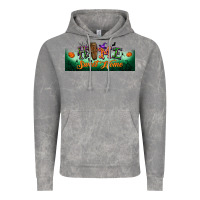 Cloud Rock home sweet home libbey glass Vintage Hoodie - BundleAndBundleShop