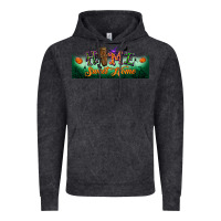 Home Sweet Home Libbey Glass Vintage Hoodie | Teevron