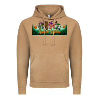 Vintage Camel home sweet home libbey glass Vintage Hoodie - BundleAndBundleShop