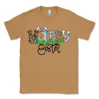 Toasted Coconut Happy Easter Classic Tee - CowhideDigitalArt