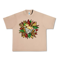 Burro christmas baby jesus sunflower Urban Heavy Tee - Jasminsmagicworld