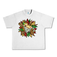 Lunar Rock christmas baby jesus sunflower Urban Heavy Tee - Jasminsmagicworld