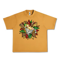 Peanut Butter christmas baby jesus sunflower Urban Heavy Tee - Jasminsmagicworld