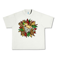 Pistachio christmas baby jesus sunflower Urban Heavy Tee - Jasminsmagicworld