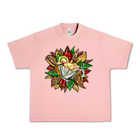Salmon christmas baby jesus sunflower Urban Heavy Tee - Jasminsmagicworld