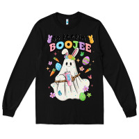 Black so peepin boujee Long Sleeve Tee - MaliasSmallBusiness