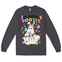 Smoke so peepin boujee Long Sleeve Tee - MaliasSmallBusiness