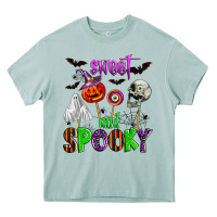 Arona sweet and spooky Heavy Core Tee - Zillion Design Studio
