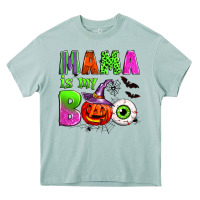 Arona mama is my boo Heavy Core Tee - Zillion Design Studio