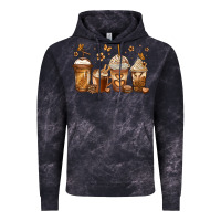 Cloud Black melanin afro coffee cups Vintage Hoodie - Jasminsmagicworld