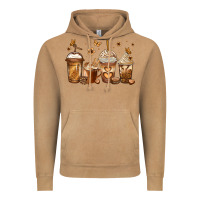 Vintage Camel melanin afro coffee cups Vintage Hoodie - Jasminsmagicworld