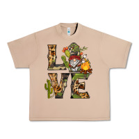 Burro love camping gnome Urban Heavy Tee - BarkalooDesign