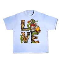 Grape Ice love camping gnome Urban Heavy Tee - BarkalooDesign