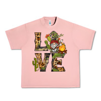Salmon love camping gnome Urban Heavy Tee - BarkalooDesign
