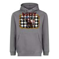 Storm Merry Bright Heavyweight Hoodie - Bettercallsaul