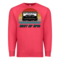 Cardinal Birthday 1972 Premium Sweatshirt - Bettercallsaul