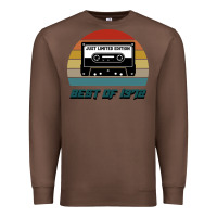 Chestnut Birthday 1972 Premium Sweatshirt - Bettercallsaul