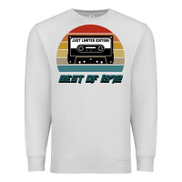 Dove Grey Birthday 1972 Premium Sweatshirt - Bettercallsaul