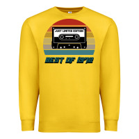 Lemon Birthday 1972 Premium Sweatshirt - Bettercallsaul