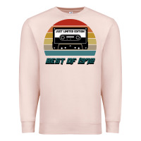 Pale Pink Birthday 1972 Premium Sweatshirt - Bettercallsaul