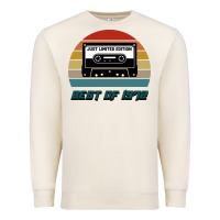 Sandshell Birthday 1972 Premium Sweatshirt - Bettercallsaul