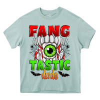 Arona fang tastic dude Heavy Core Tee - Zillion Design Studio