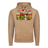 Vintage Coffee cinco de mayo coffee cups Vintage Hoodie - Jasminsmagicworld