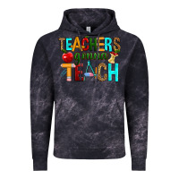 Cloud Black teachers gonna teach Vintage Hoodie - RanaPortraitStore